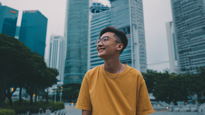 为什么新加坡这么热,却能成为世界最宜居城市之一?